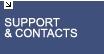 support & contacts