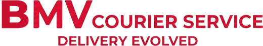 BMV Courier Service